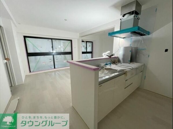 グリーンスクエアみそのの物件内観写真